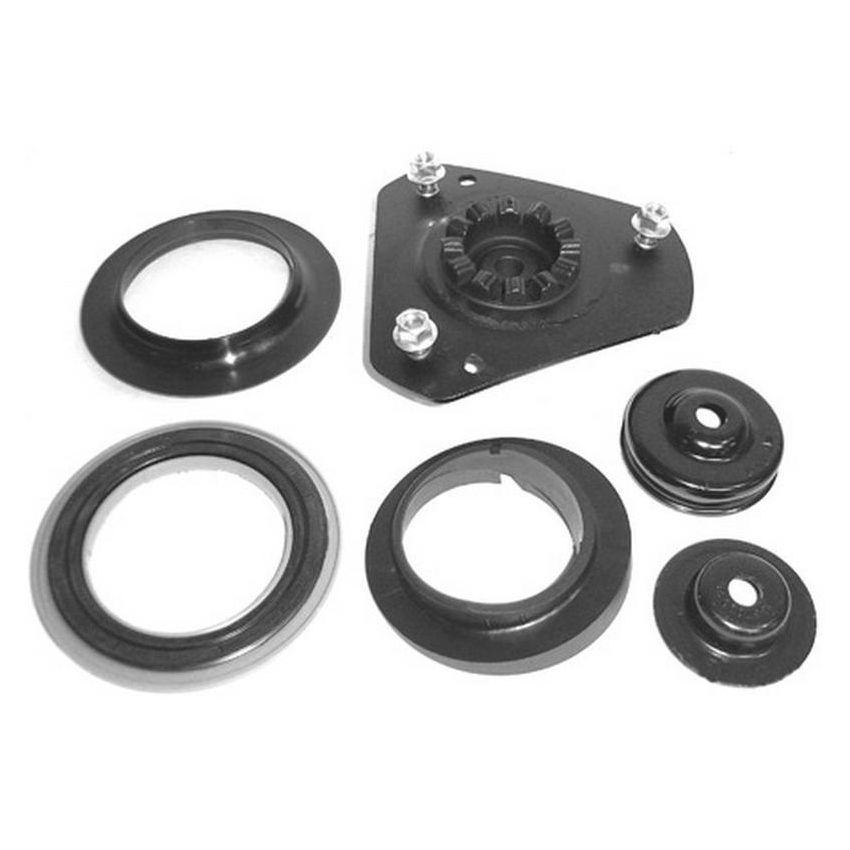 WESTAR MOUNTS ST-2973 Suspension Strut Mount