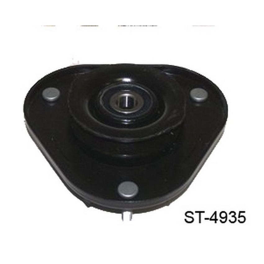 WESTAR MOUNTS ST-4935 Suspension Strut Mount