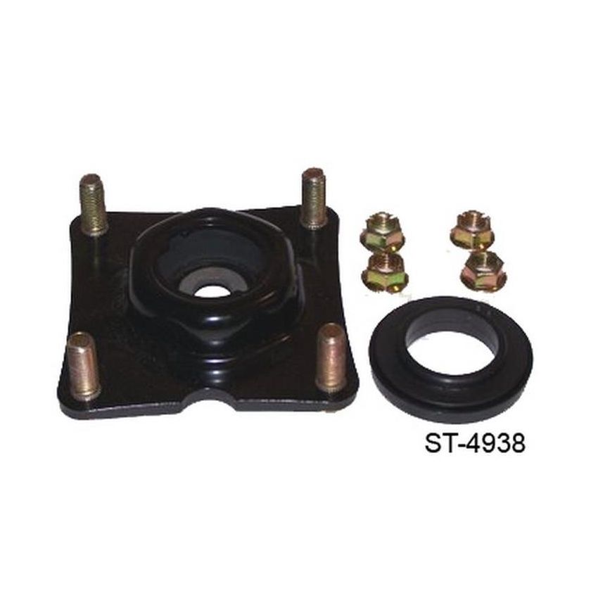WESTAR MOUNTS ST-4938 Suspension Strut Mount