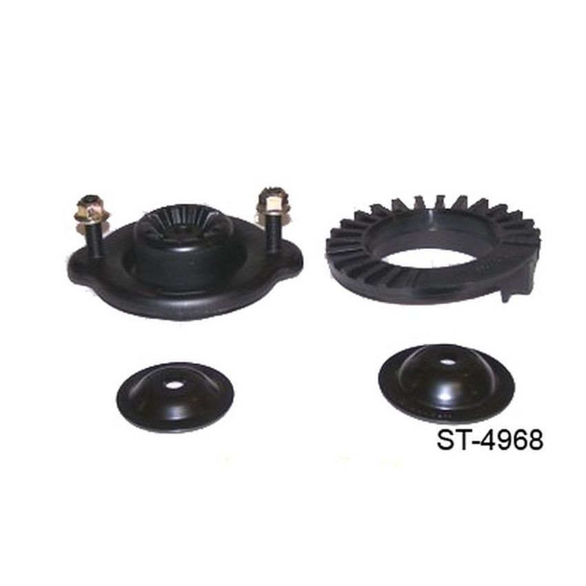 WESTAR MOUNTS ST-4968 Suspension Strut Mount