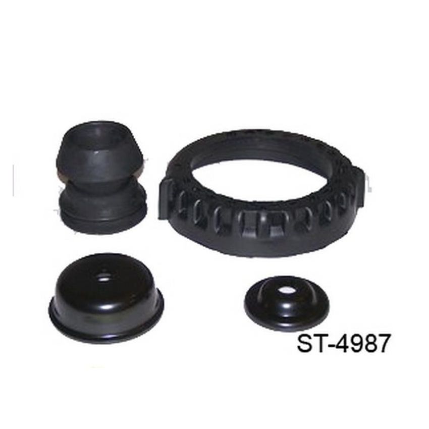 WESTAR MOUNTS ST-4987 Suspension Strut Mount