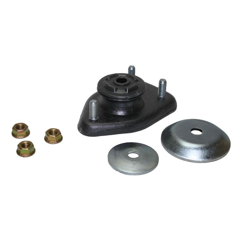 WESTAR MOUNTS ST-8992 Suspension Strut Mount