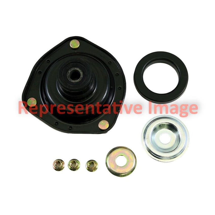 WESTAR MOUNTS ST-98001 Suspension Strut Mount