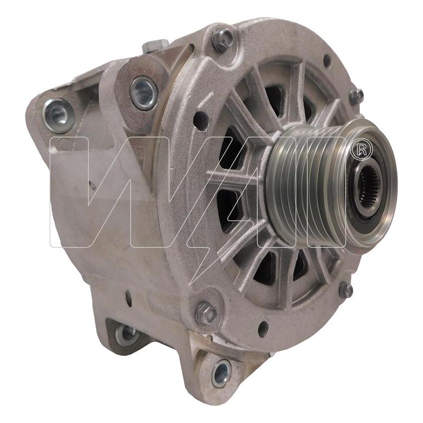 WAI 11061N 100% New New Alternator