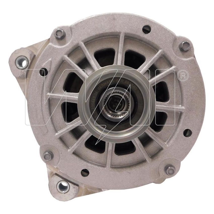 WAI 11061N 100% New New Alternator