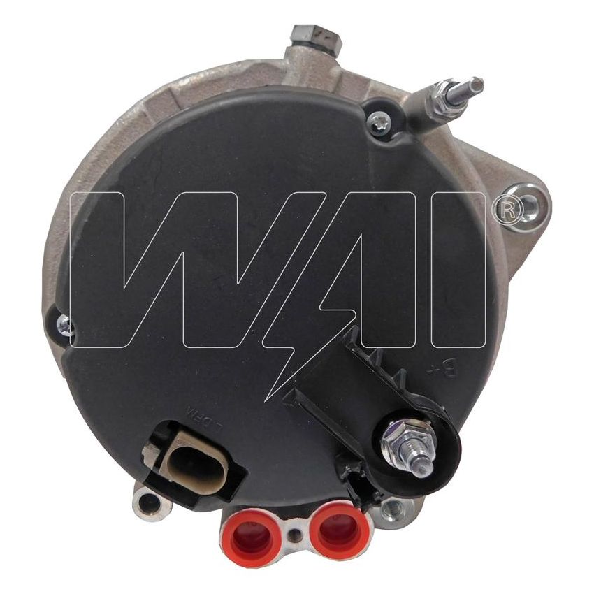 WAI 11061N 100% New New Alternator