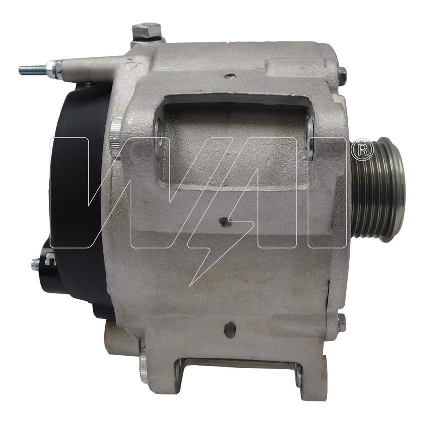 WAI 11061N 100% New New Alternator
