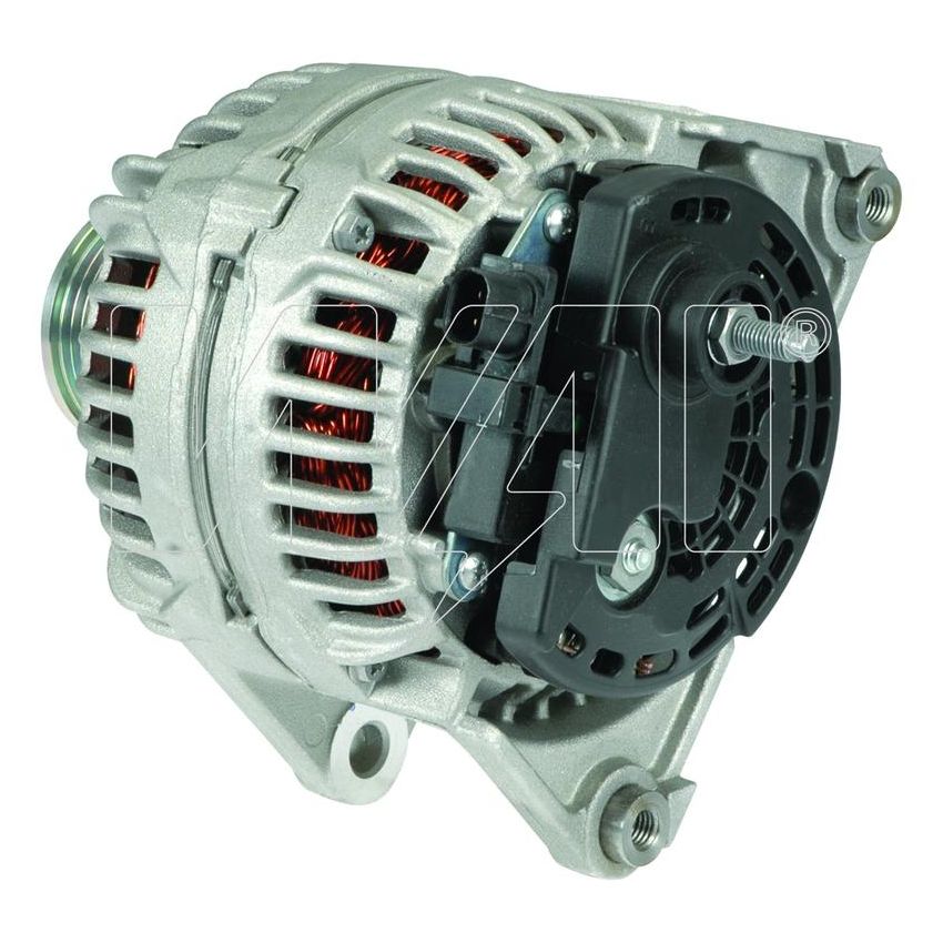 WAI 11235N 100% New New Alternator