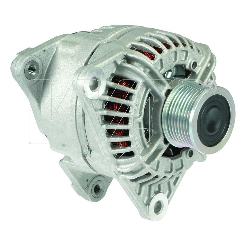 WAI 11235N 100% New New Alternator