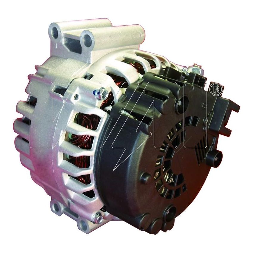 WAI 11260N 100% New New Alternator