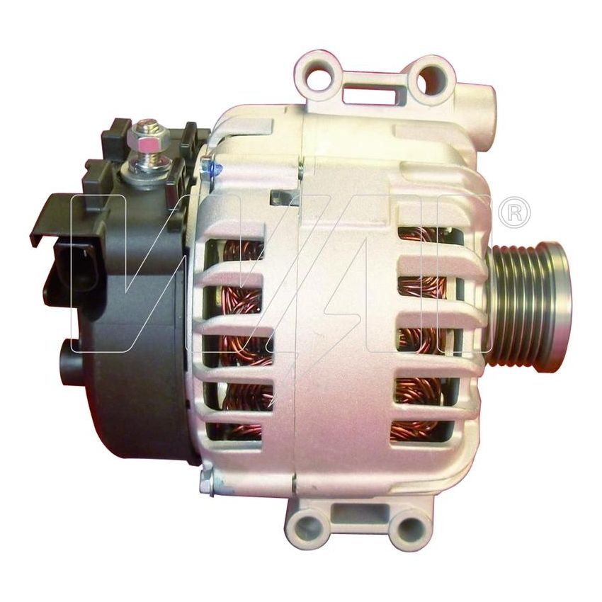 WAI 11260N 100% New New Alternator