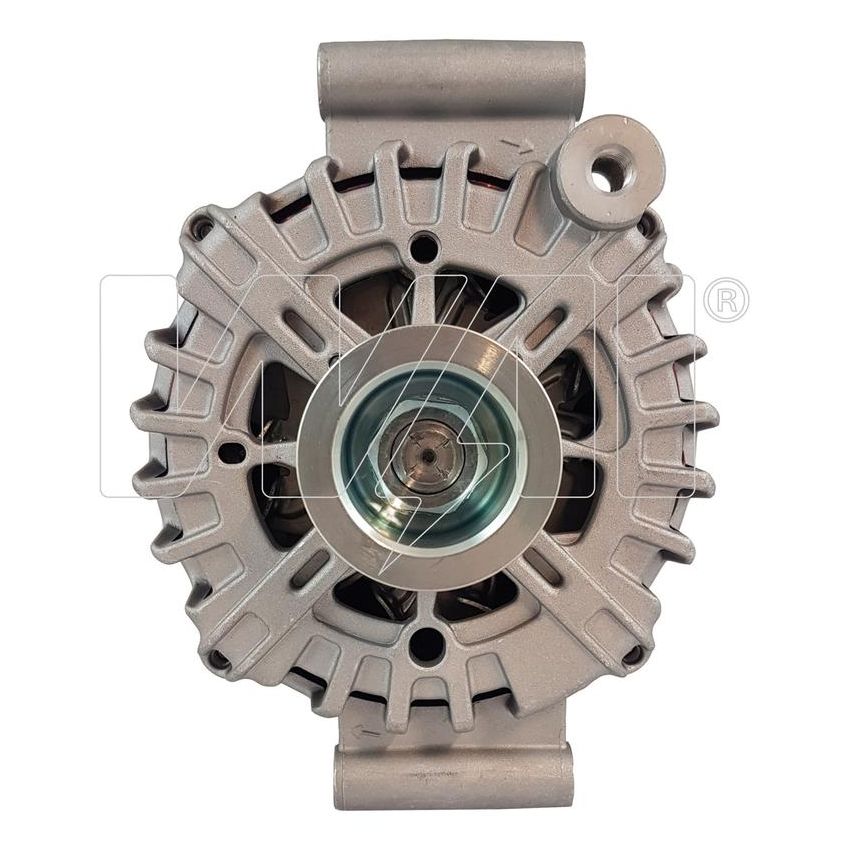 WAI 11393N 100% New New Alternator