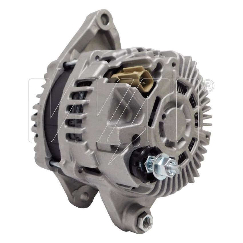 WAI 11440N 100% New New Alternator