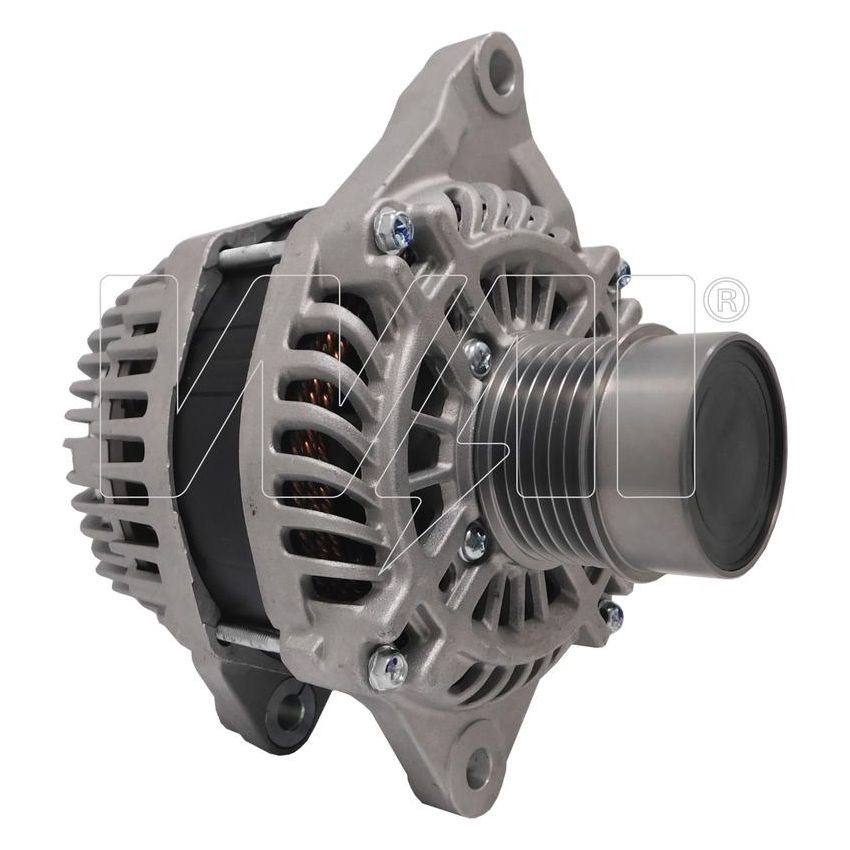 WAI 11440N 100% New New Alternator