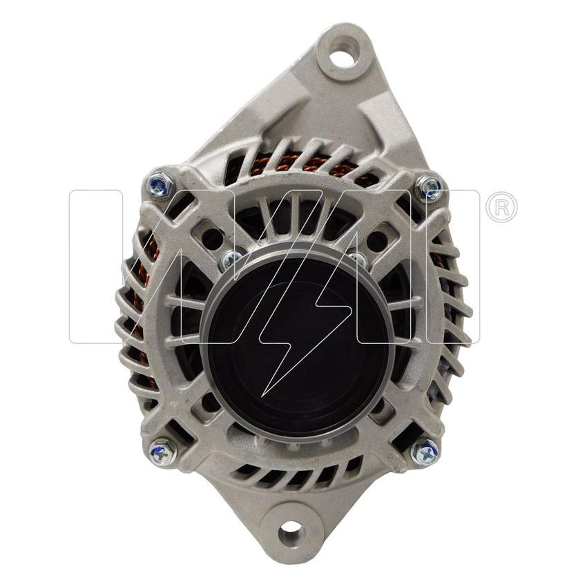 WAI 11440N 100% New New Alternator