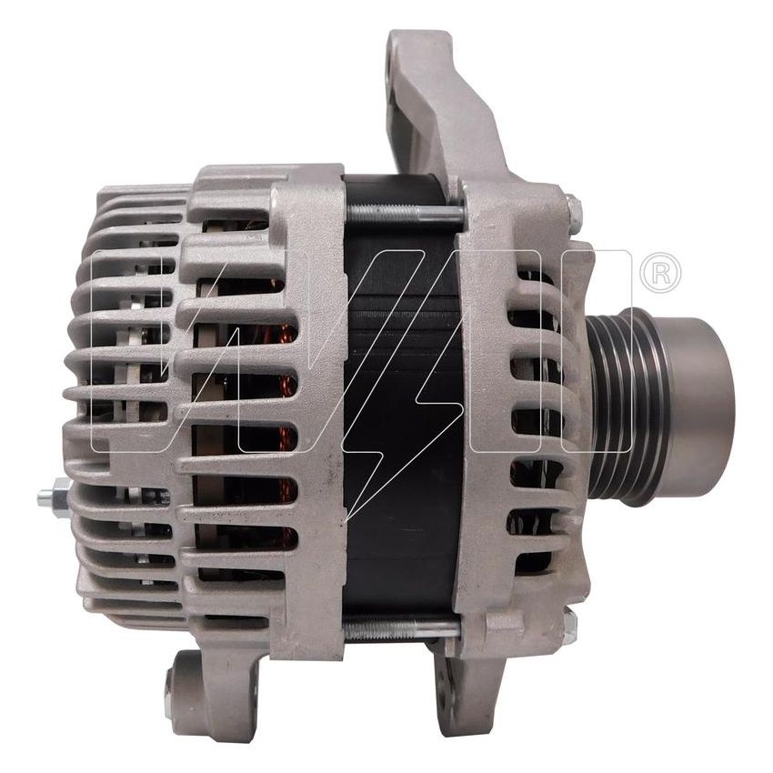 WAI 11440N 100% New New Alternator