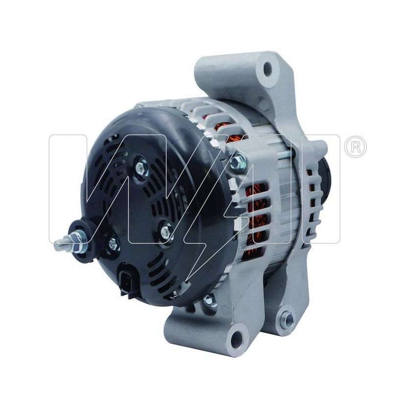 WAI 11592N 100% New New Alternator