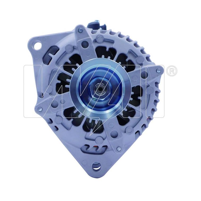WAI 11624N 100% New New Alternator