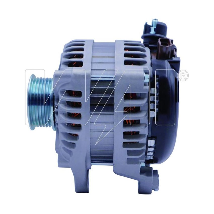 WAI 11624N 100% New New Alternator