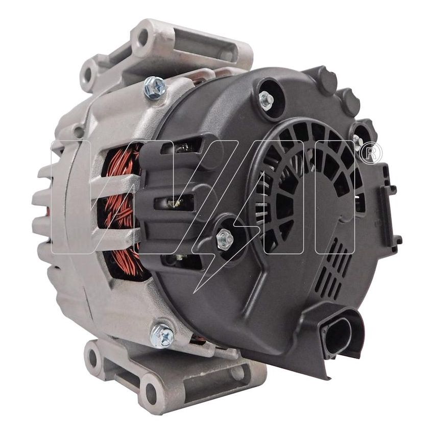 WAI 11711N 100% New New Alternator