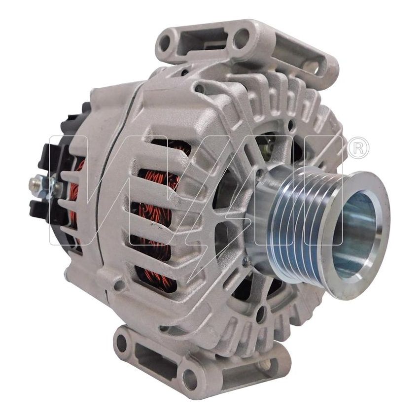 WAI 11711N 100% New New Alternator