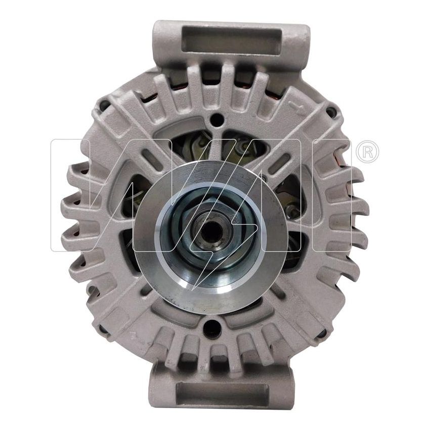 WAI 11711N 100% New New Alternator