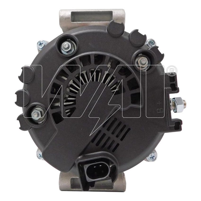WAI 11711N 100% New New Alternator