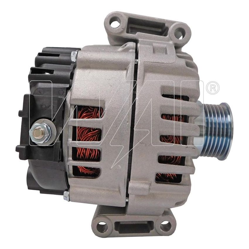 WAI 11711N 100% New New Alternator