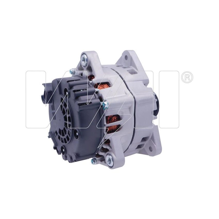 WAI 11808N 100% New New Alternator