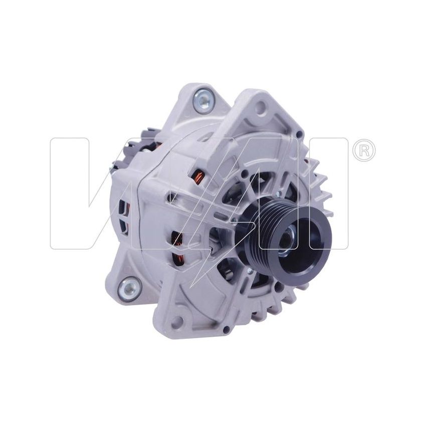 WAI 11808N 100% New New Alternator