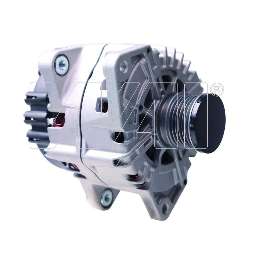 WAI 11823N 100% New New Alternator