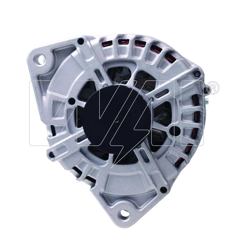 WAI 11823N 100% New New Alternator