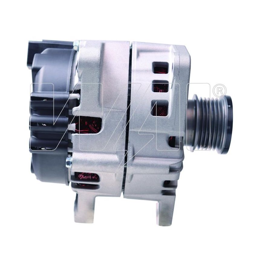 WAI 11823N 100% New New Alternator