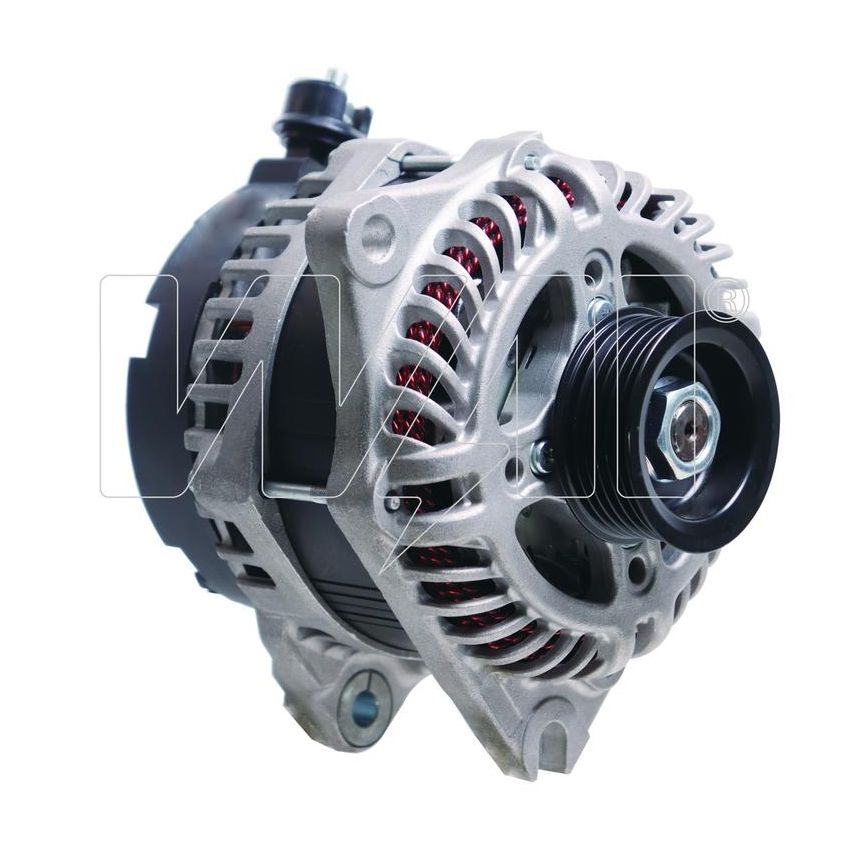 WAI 11928N 100% New New Alternator