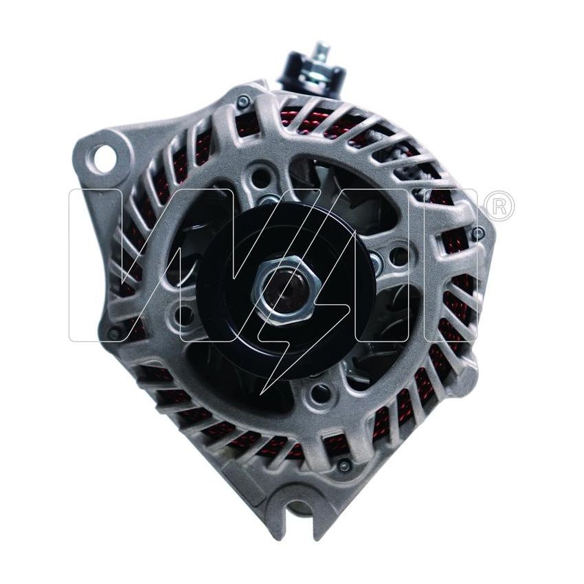 WAI 11928N 100% New New Alternator
