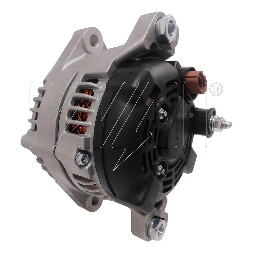 WAI 11953N 100% New New Alternator
