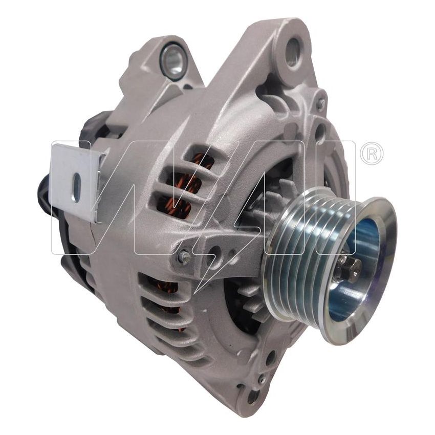 WAI 11953N 100% New New Alternator