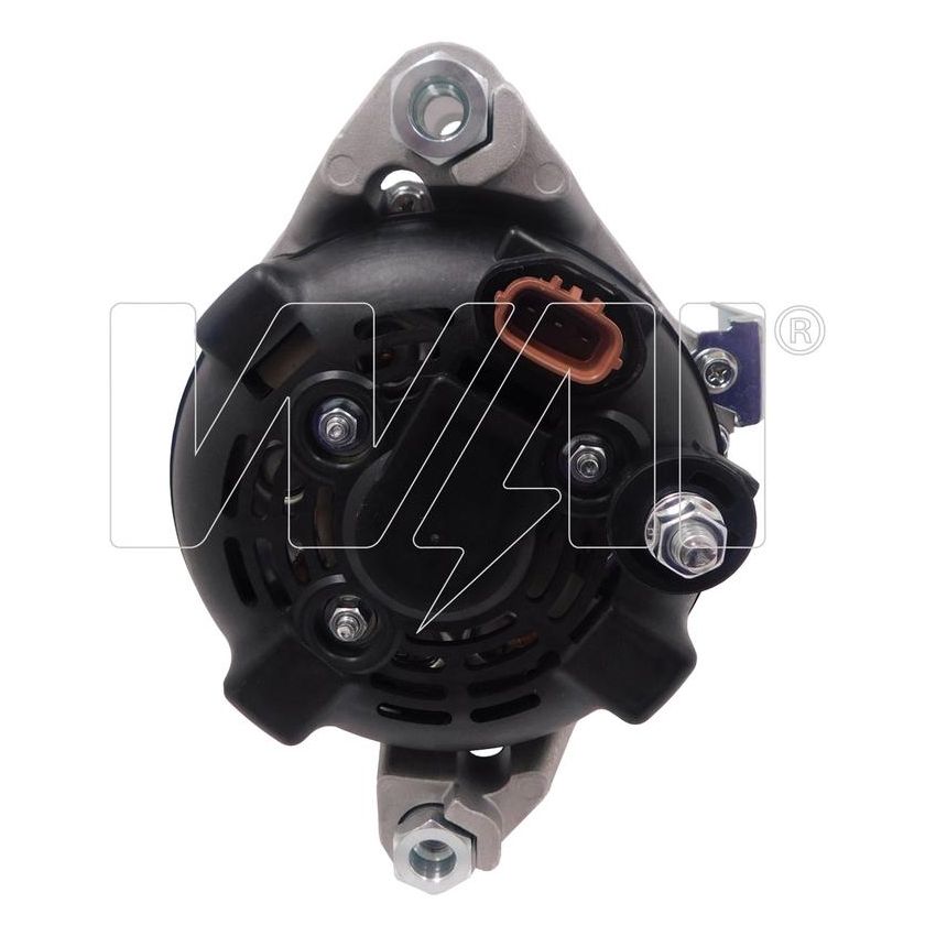 WAI 11953N 100% New New Alternator