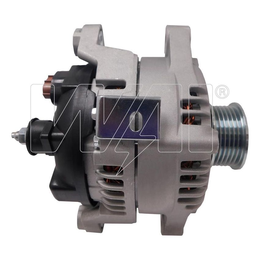 WAI 11953N 100% New New Alternator