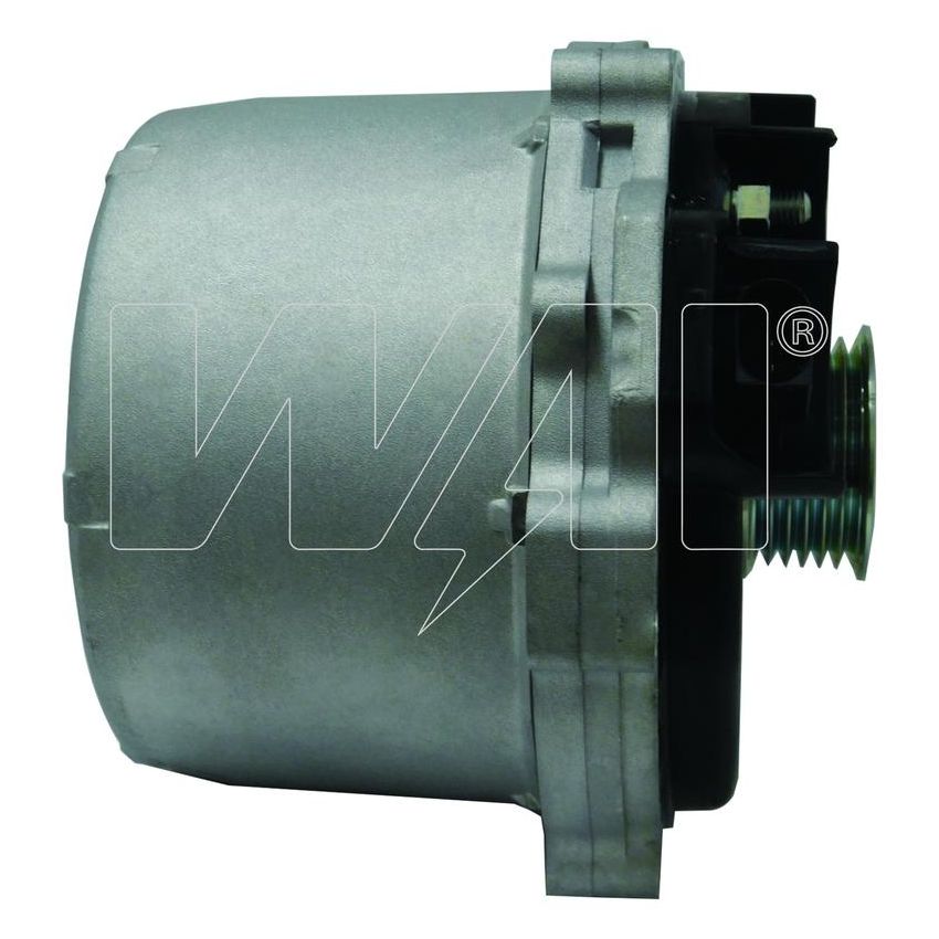 WAI 13976N 100% New New Alternator