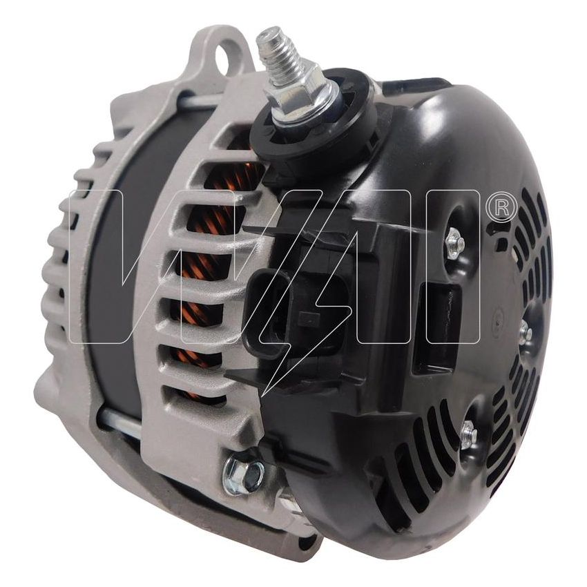 WAI 14009N 100% New New Alternator