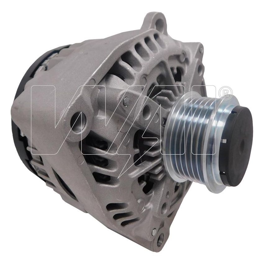 WAI 14009N 100% New New Alternator