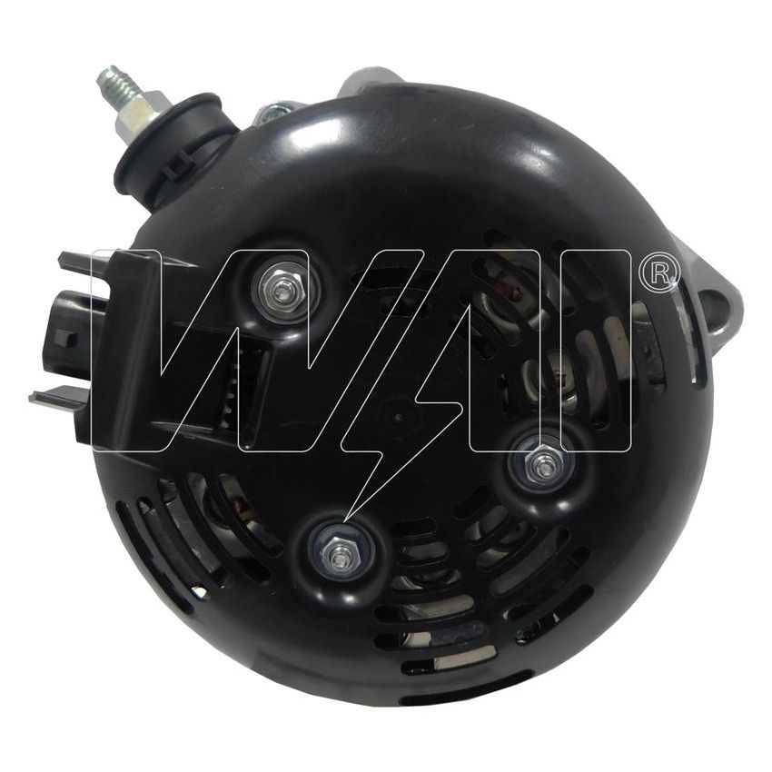 WAI 14009N 100% New New Alternator