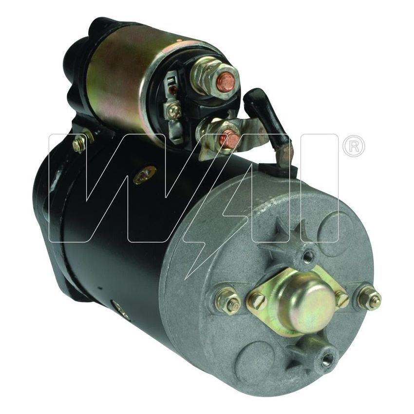 WAI 16445N 100% New New Starter