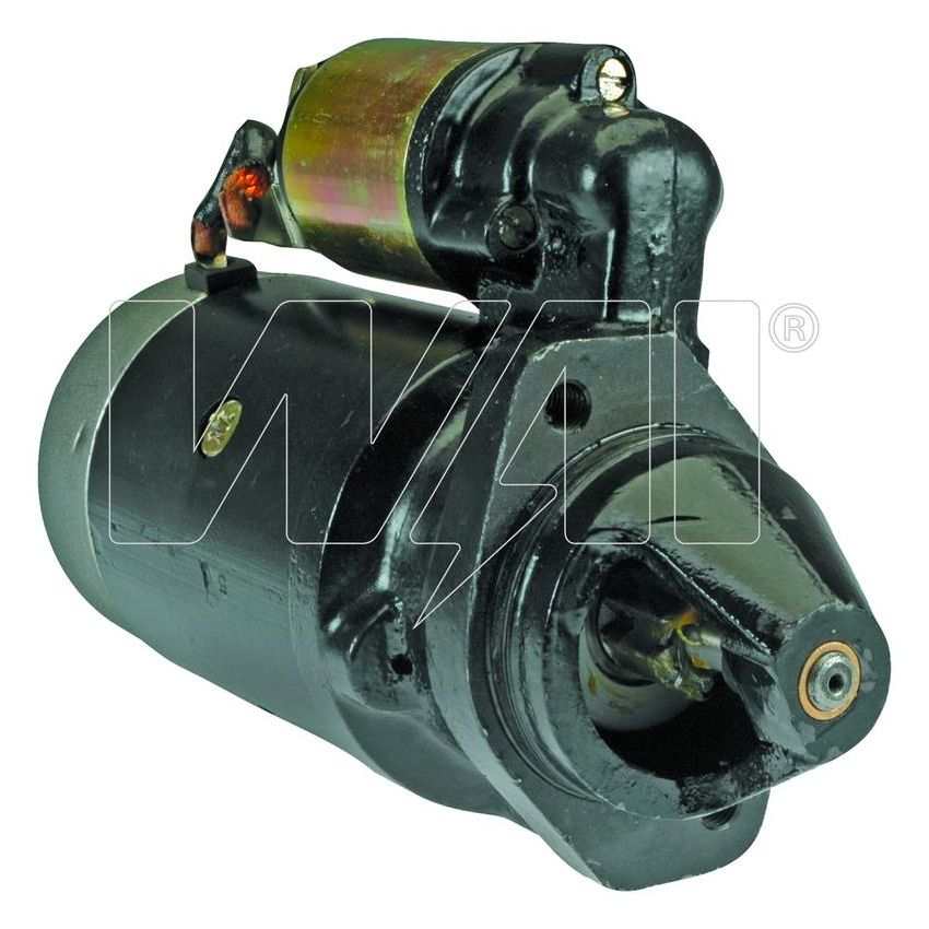 WAI 16445N 100% New New Starter