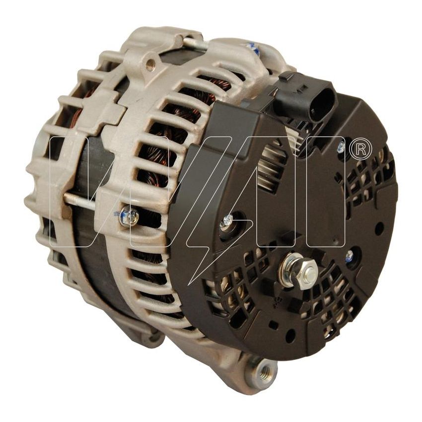 WAI 20741N 100% New New Alternator