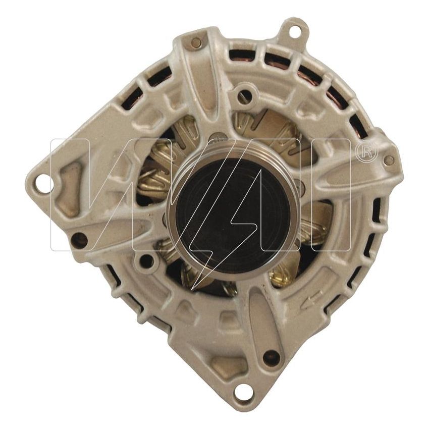 WAI 20741N 100% New New Alternator
