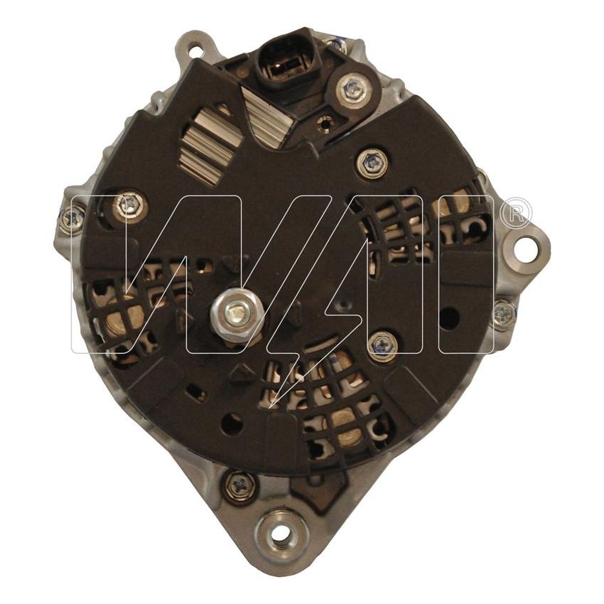 WAI 20741N 100% New New Alternator