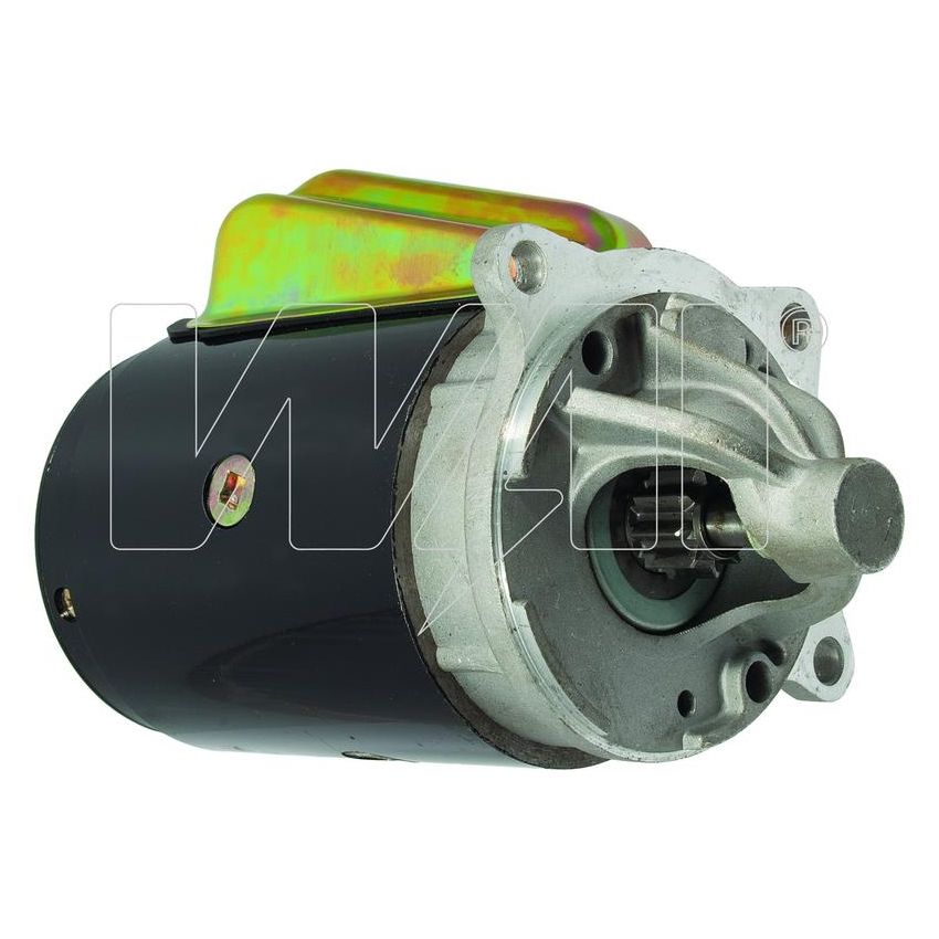 WAI 3131N 100% New New Starter