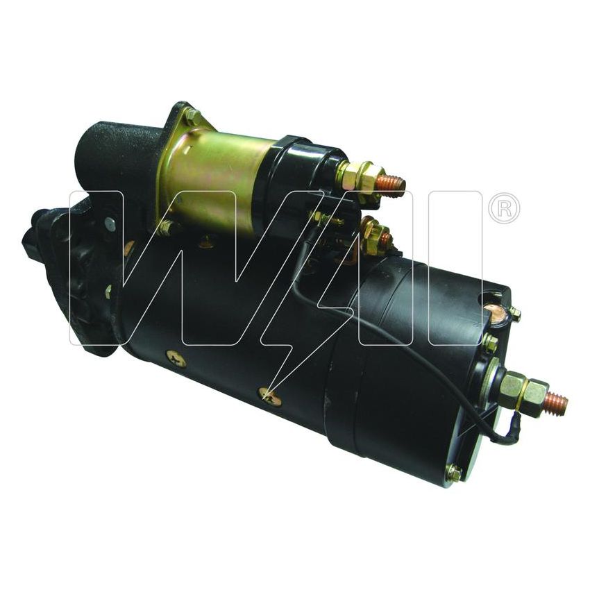 WAI 6356N 100% New New Starter